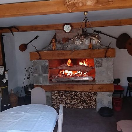 Appartement Sokol à Ogulin Extérieur photo
