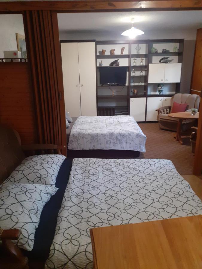 Appartement Sokol à Ogulin Extérieur photo