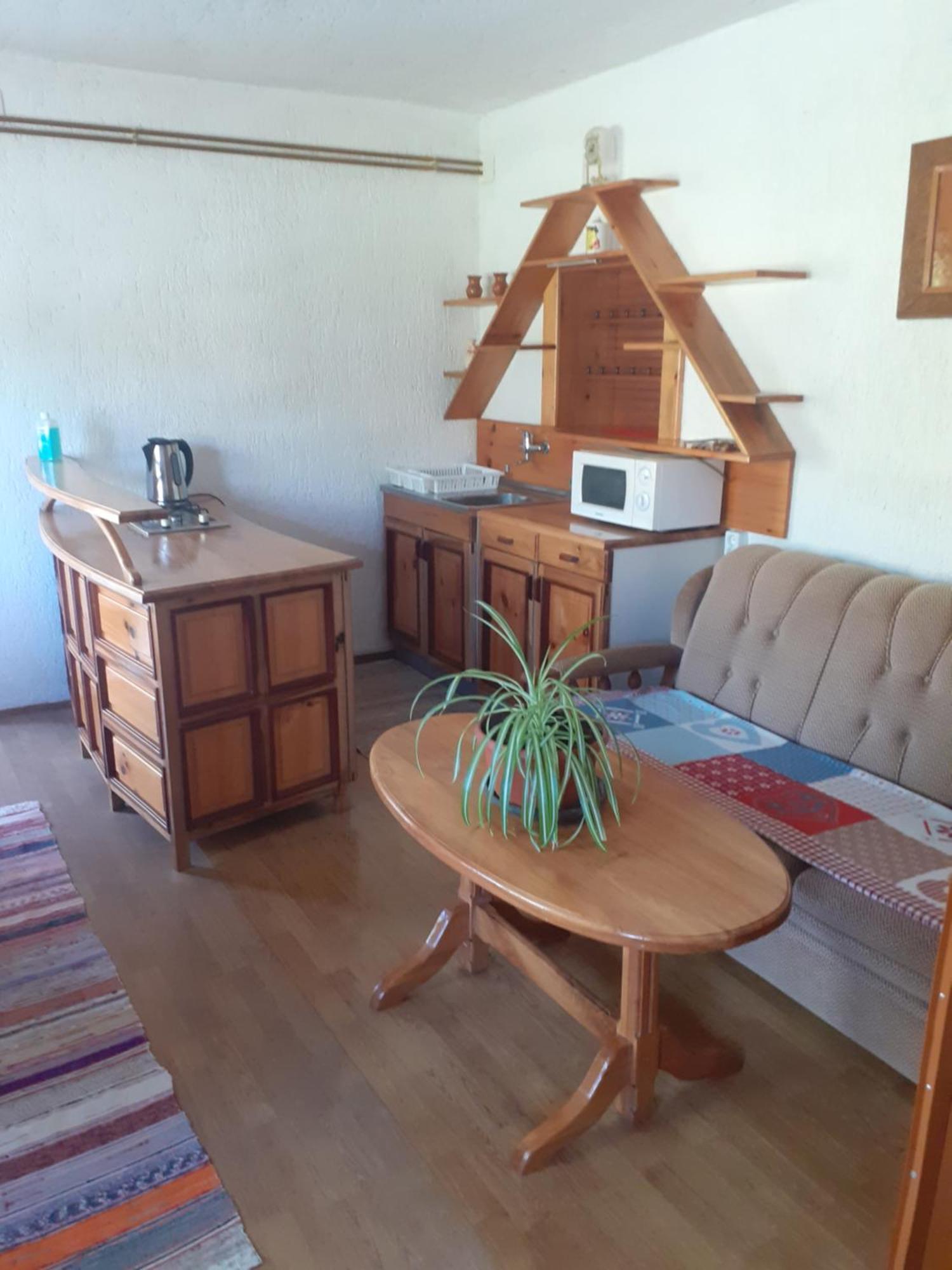 Appartement Sokol à Ogulin Extérieur photo