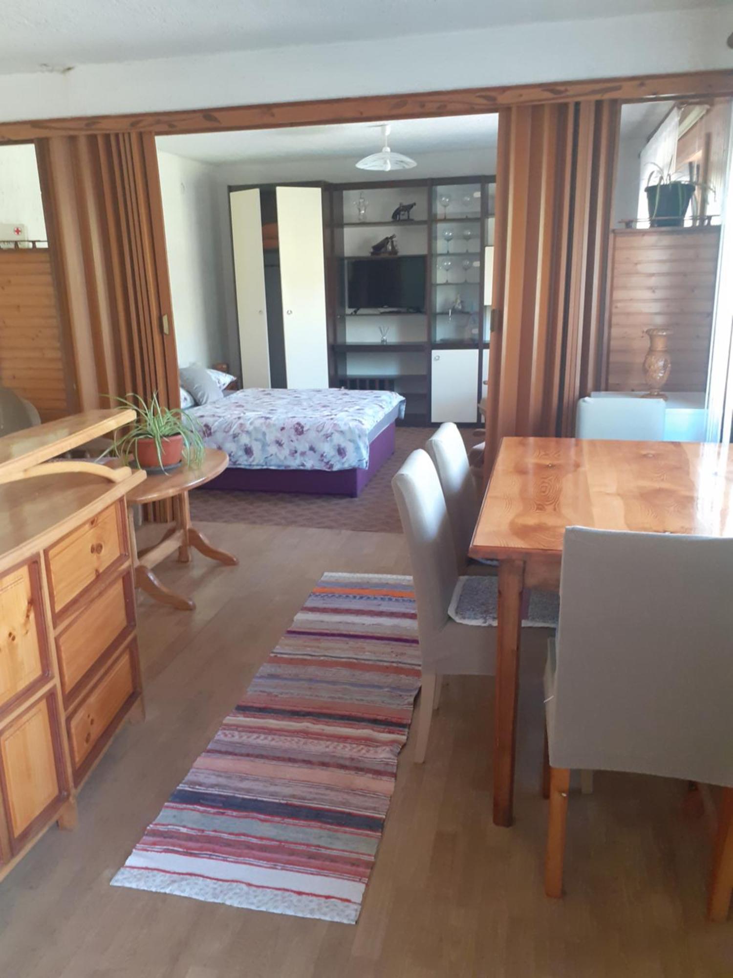 Appartement Sokol à Ogulin Extérieur photo